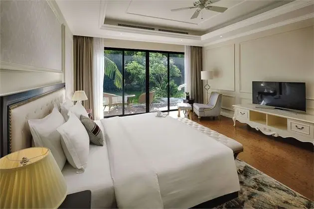 Villa, 3 Yatak Odası
