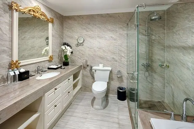 Villa, 3 Yatak Odası
