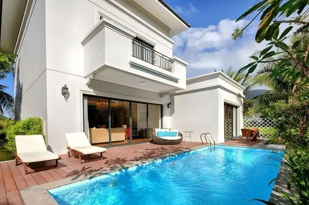 Villa, 3 Yatak Odası