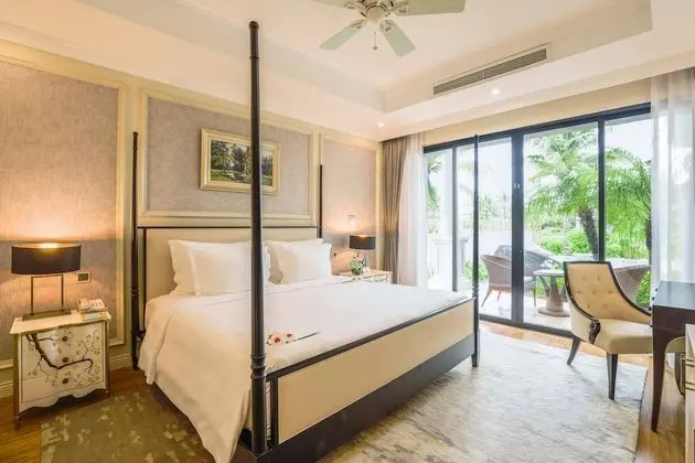 Villa, 2 Yatak Odası, Kişiye Özel Havuzlu, Lagün Manzaralı (with VinWonders)