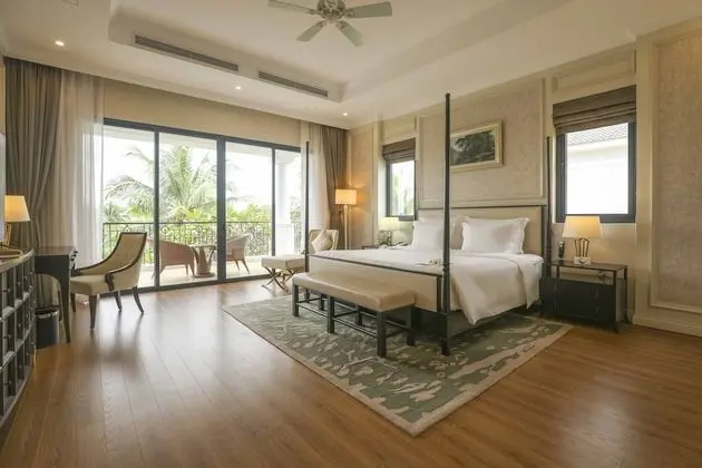 Villa, 2 Yatak Odası, Kişiye Özel Havuzlu, Lagün Manzaralı (with VinWonders)