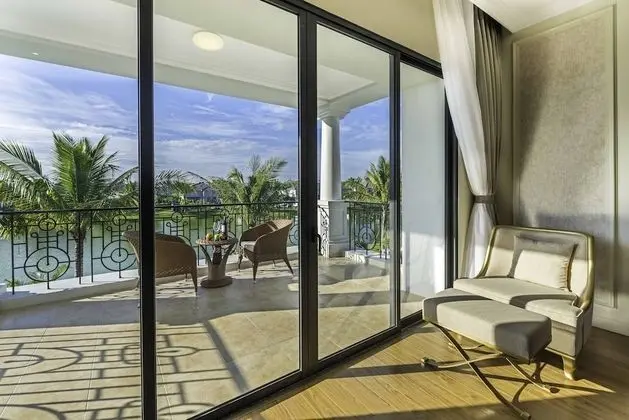 Villa, 2 Yatak Odası, Kişiye Özel Havuzlu, Lagün Manzaralı (with VinWonders)