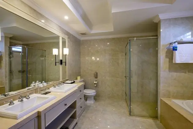 Villa, 2 Yatak Odası, Kişiye Özel Havuzlu, Lagün Manzaralı (with VinWonders)