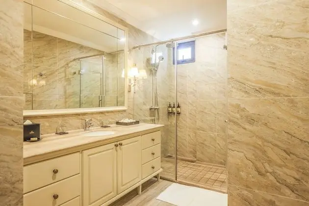 Villa, 2 Yatak Odası, Kişiye Özel Havuzlu, Lagün Manzaralı (with VinWonders)