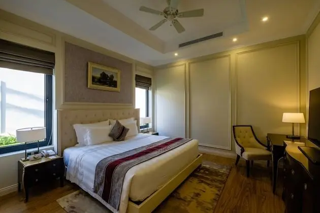 Villa, 3 Yatak Odası, Kişiye Özel Havuzlu, Lagün Manzaralı