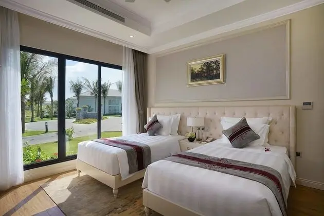 Villa, 3 Yatak Odası, Kişiye Özel Havuzlu, Lagün Manzaralı