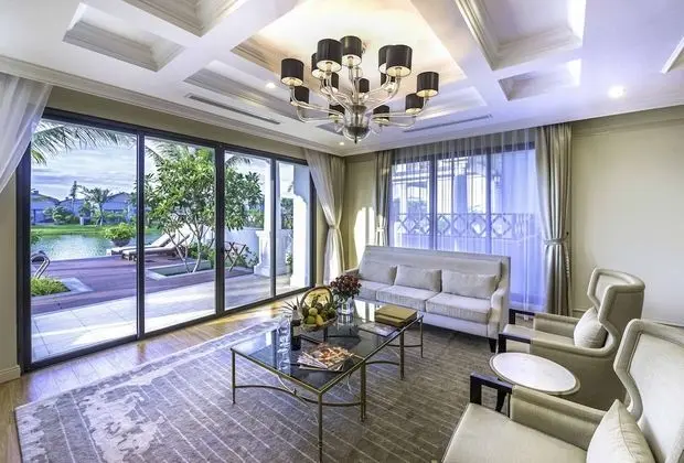 Villa, 3 Yatak Odası, Kişiye Özel Havuzlu, Lagün Manzaralı