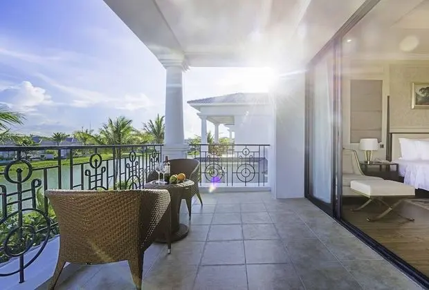 Villa, 3 Yatak Odası, Kişiye Özel Havuzlu, Lagün Manzaralı