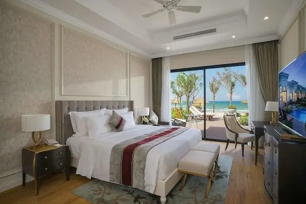 Villa, 3 Yatak Odası, Kişiye Özel Havuzlu, Okyanus Manzaralı (with VinWonders)