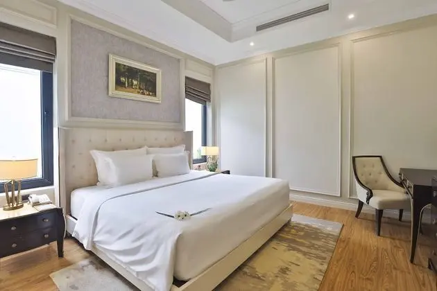 Villa, 3 Yatak Odası, Kişiye Özel Havuzlu, Okyanus Manzaralı (with VinWonders)