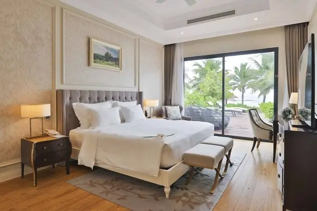 Villa, 3 Yatak Odası, Kişiye Özel Havuzlu, Okyanus Manzaralı (with VinWonders)