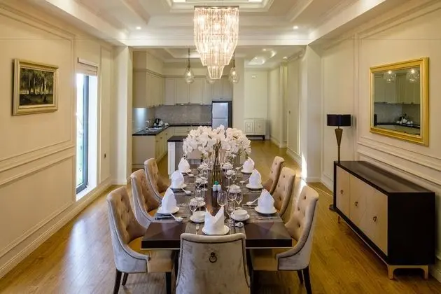 Villa, 3 Yatak Odası, Kişiye Özel Havuzlu, Okyanus Manzaralı (with VinWonders)