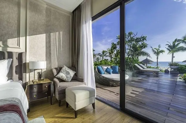 Villa, 3 Yatak Odası, Kişiye Özel Havuzlu, Okyanus Manzaralı (with VinWonders)