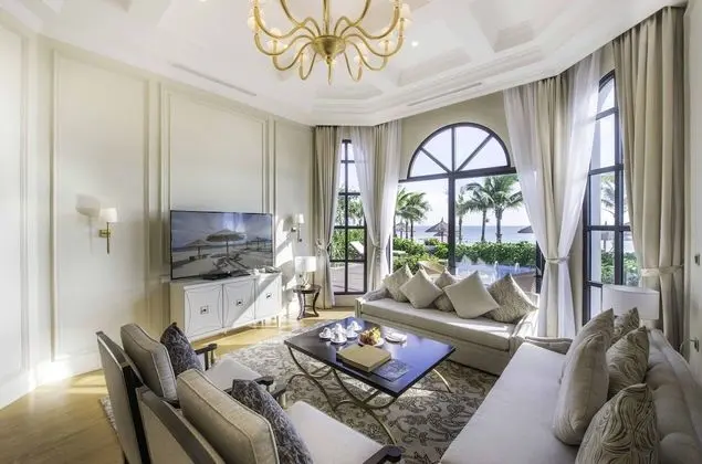 Villa, 3 Yatak Odası, Kişiye Özel Havuzlu, Okyanus Manzaralı (with VinWonders)