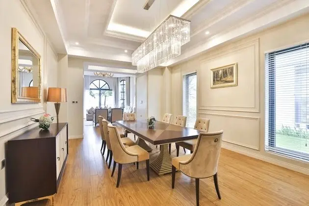Villa, 3 Yatak Odası, Kişiye Özel Havuzlu, Okyanus Manzaralı (with VinWonders)