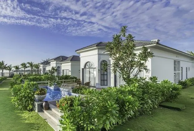 Villa, 3 Yatak Odası, Kişiye Özel Havuzlu, Okyanus Manzaralı (with VinWonders)