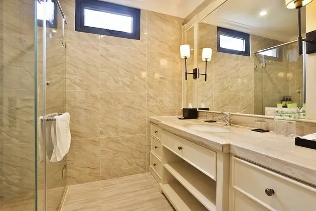 Villa, 3 Yatak Odası, Kişiye Özel Havuzlu, Okyanus Manzaralı (with VinWonders)