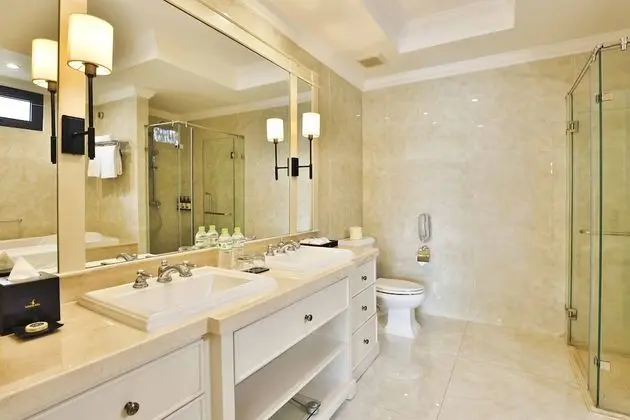 Villa, 3 Yatak Odası, Kişiye Özel Havuzlu, Okyanus Manzaralı (with VinWonders)