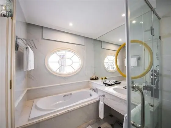 1 Çift ​​kişilik Yatak Deluxe Ocean View