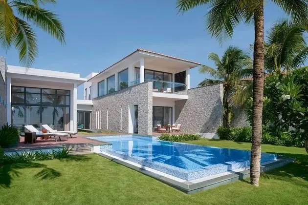 Villa, 3 Yatak Odası, Kişiye Özel Havuzlu, Okyanus Manzaralı