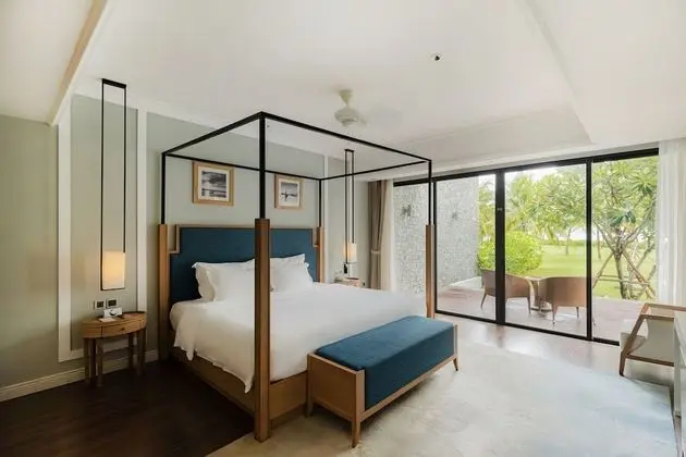Villa, 3 Yatak Odası, Kişiye Özel Havuzlu, Okyanus Manzaralı
