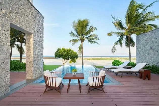 Villa, 3 Yatak Odası, Kişiye Özel Havuzlu, Okyanus Manzaralı