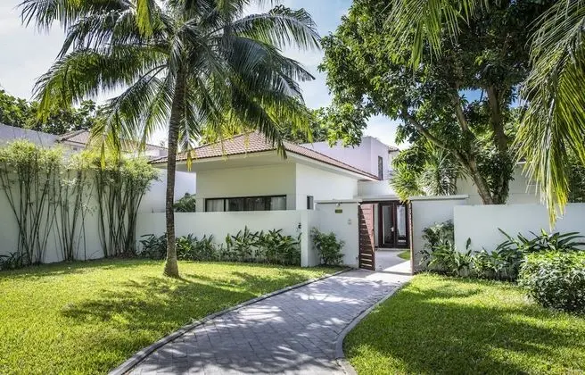 Villa, 3 Yatak Odası, Kişiye Özel Havuzlu, Göl Manzaralı (Safari Parks Access)