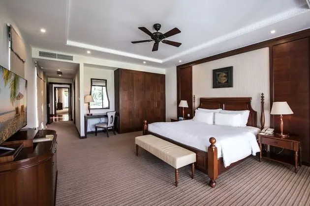 Villa, 3 Yatak Odası, Kişiye Özel Havuzlu, Göl Manzaralı (Safari Parks Access)
