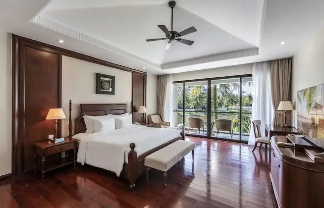 Villa, 3 Yatak Odası, Kişiye Özel Havuzlu, Göl Manzaralı (Safari Parks Access)