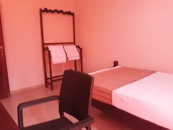 Deluxe Villa, 4 Yatak Odası, Bahçe Manzaralı, Bahçeli