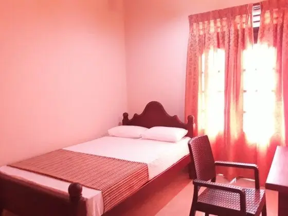 Deluxe Villa, 4 Yatak Odası, Bahçe Manzaralı, Bahçeli
