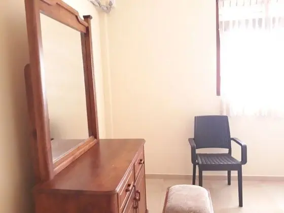 Deluxe Villa, 4 Yatak Odası, Bahçe Manzaralı, Bahçeli