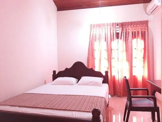 Deluxe Villa, 4 Yatak Odası, Bahçe Manzaralı, Bahçeli