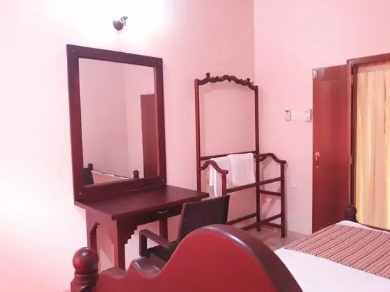 Deluxe Villa, 4 Yatak Odası, Bahçe Manzaralı, Bahçeli