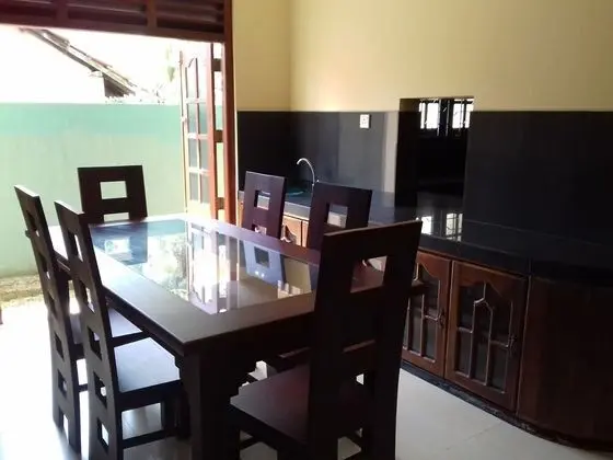 Deluxe Villa, 4 Yatak Odası, Bahçe Manzaralı, Bahçeli