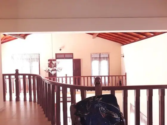 Deluxe Villa, 4 Yatak Odası, Bahçe Manzaralı, Bahçeli
