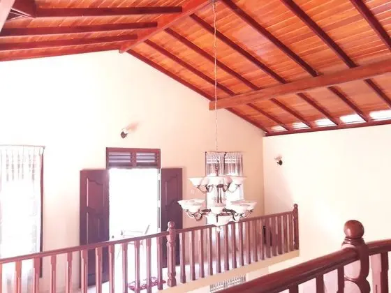 Deluxe Villa, 4 Yatak Odası, Bahçe Manzaralı, Bahçeli