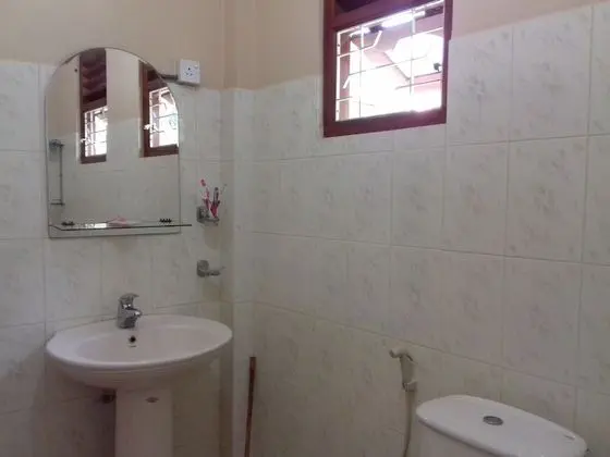 Deluxe Villa, 4 Yatak Odası, Bahçe Manzaralı, Bahçeli