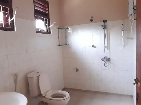 Deluxe Villa, 4 Yatak Odası, Bahçe Manzaralı, Bahçeli