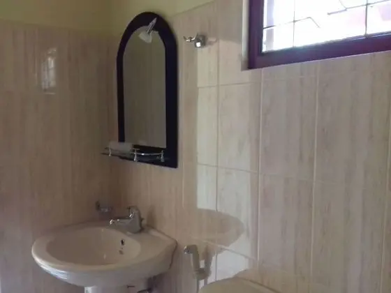 Deluxe Villa, 4 Yatak Odası, Bahçe Manzaralı, Bahçeli