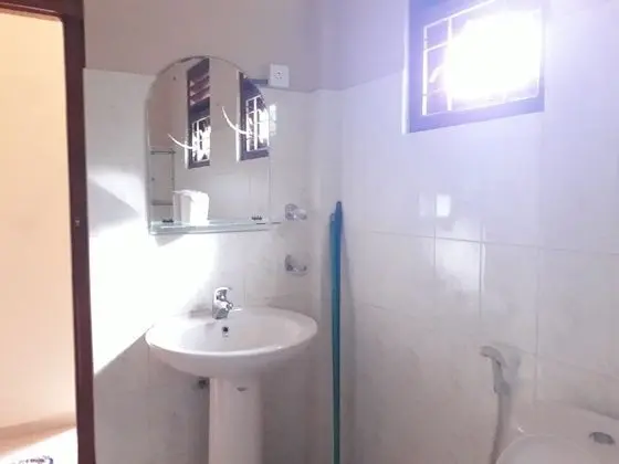 Deluxe Villa, 4 Yatak Odası, Bahçe Manzaralı, Bahçeli