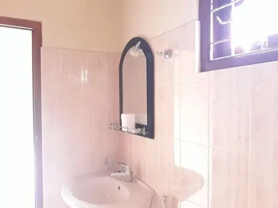 Deluxe Villa, 4 Yatak Odası, Bahçe Manzaralı, Bahçeli