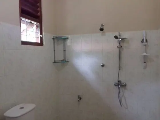 Deluxe Villa, 4 Yatak Odası, Bahçe Manzaralı, Bahçeli