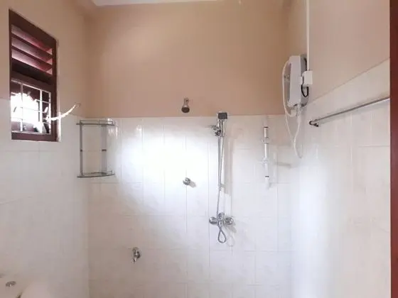 Deluxe Villa, 4 Yatak Odası, Bahçe Manzaralı, Bahçeli