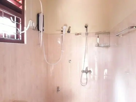 Deluxe Villa, 4 Yatak Odası, Bahçe Manzaralı, Bahçeli
