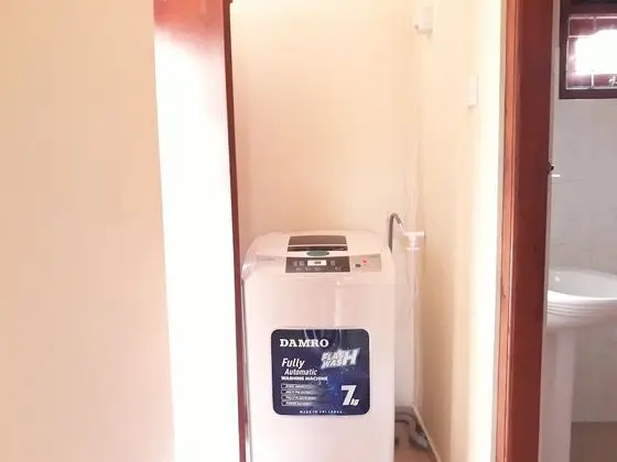 Deluxe Villa, 4 Yatak Odası, Bahçe Manzaralı, Bahçeli