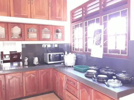 Deluxe Villa, 4 Yatak Odası, Bahçe Manzaralı, Bahçeli