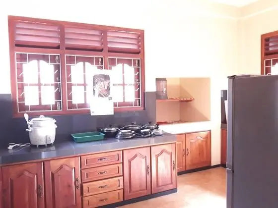 Deluxe Villa, 4 Yatak Odası, Bahçe Manzaralı, Bahçeli