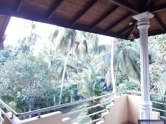 Deluxe Villa, 4 Yatak Odası, Bahçe Manzaralı, Bahçeli