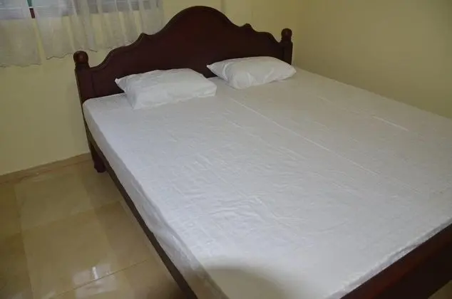 Villa, 1 Yatak Odası, Sigara İçilebilir